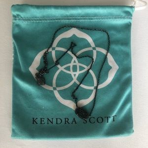 Black Kendra Scott